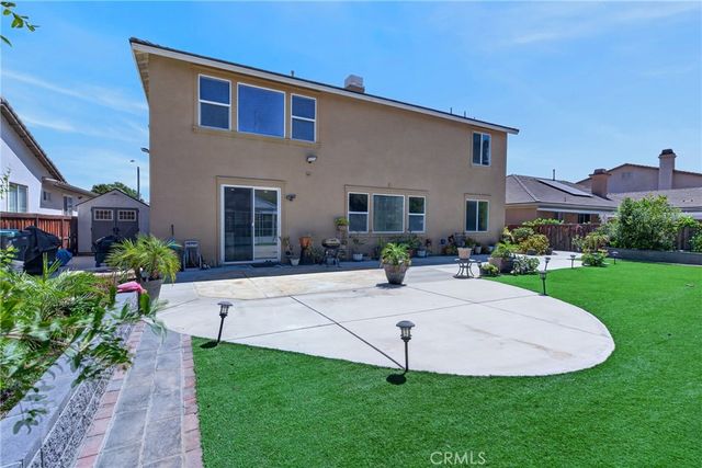 28445 Port, Menifee, CA 92585