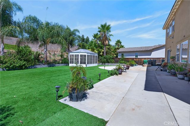 28445 Port, Menifee, CA 92585