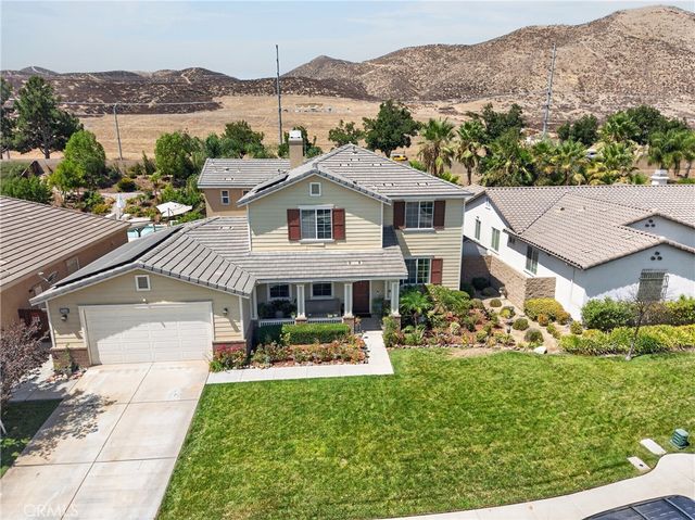 28445 Port, Menifee, CA 92585