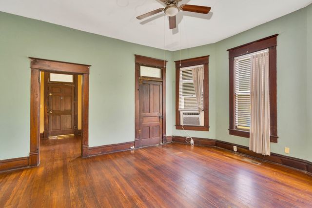 2501 Union Avenue, Chattanooga, TN 37404