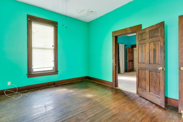 2501 Union Avenue, Chattanooga, TN 37404