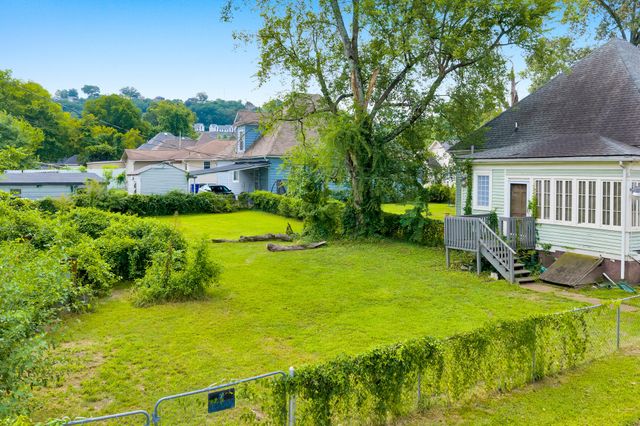 2501 Union Avenue, Chattanooga, TN 37404