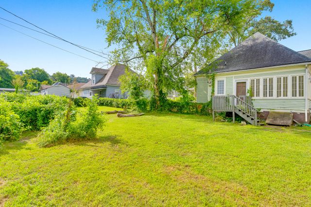 2501 Union Avenue, Chattanooga, TN 37404