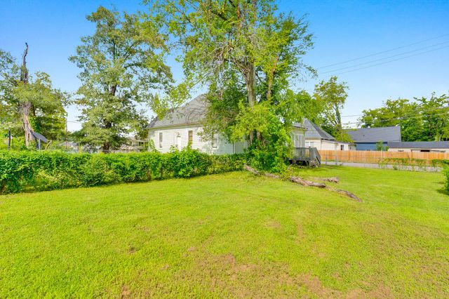 2501 Union Avenue, Chattanooga, TN 37404