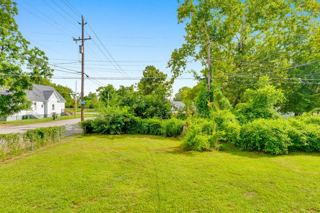 2501 Union Avenue, Chattanooga, TN 37404