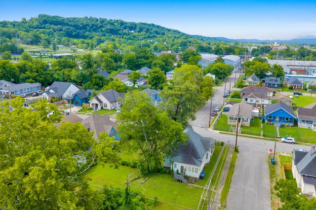 2501 Union Avenue, Chattanooga, TN 37404