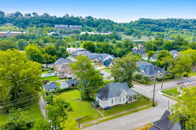 2501 Union Avenue, Chattanooga, TN 37404