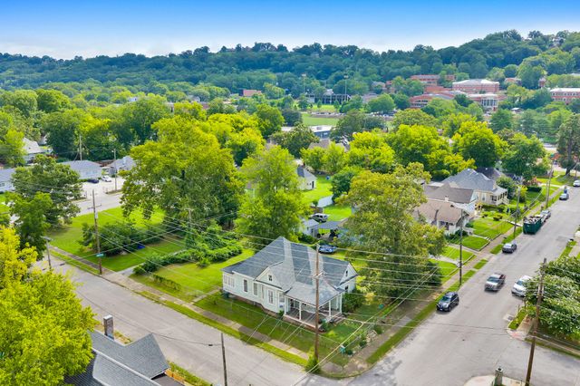 2501 Union Avenue, Chattanooga, TN 37404