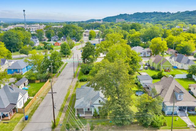 2501 Union Avenue, Chattanooga, TN 37404