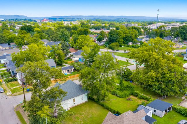 2501 Union Avenue, Chattanooga, TN 37404