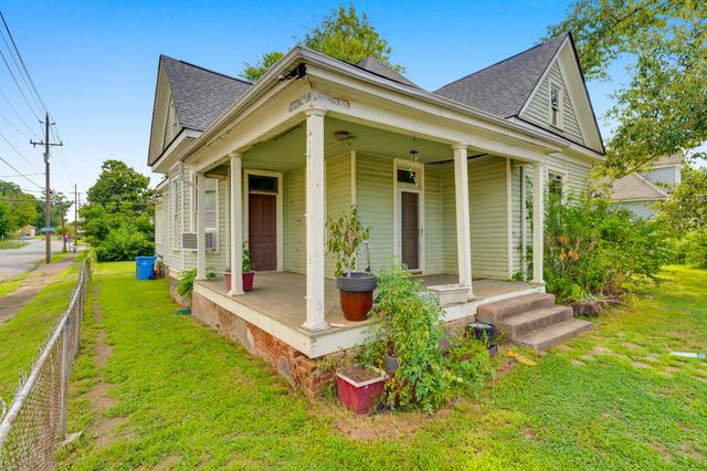 2501 Union Avenue, Chattanooga, TN 37404