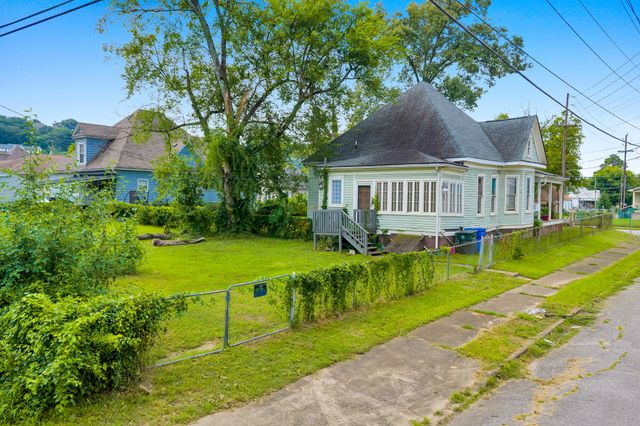 2501 Union Avenue, Chattanooga, TN 37404