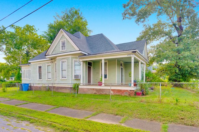 2501 Union Avenue, Chattanooga, TN 37404