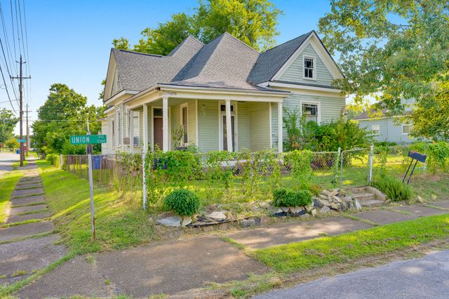 2501 Union Avenue, Chattanooga, TN 37404