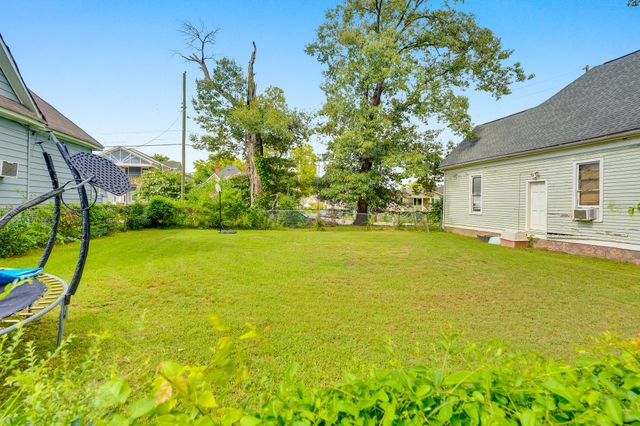 2501 Union Avenue, Chattanooga, TN 37404