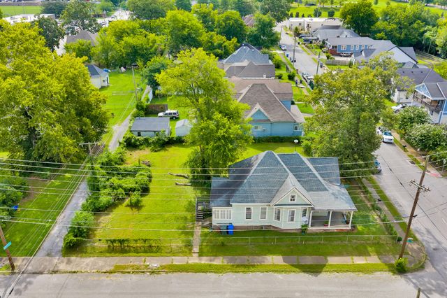 2501 Union Avenue, Chattanooga, TN 37404
