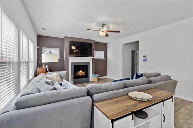 3527 Argent Way, Marietta, GA 30008