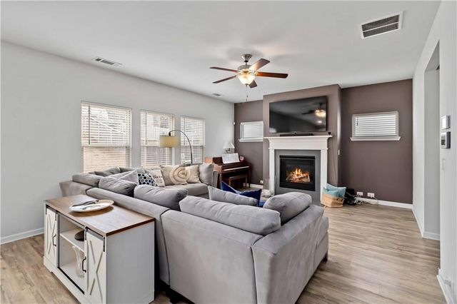 3527 Argent Way, Marietta, GA 30008