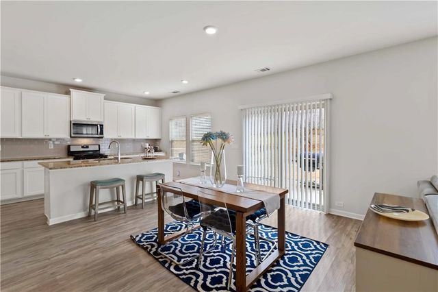 3527 Argent Way, Marietta, GA 30008