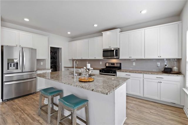 3527 Argent Way, Marietta, GA 30008