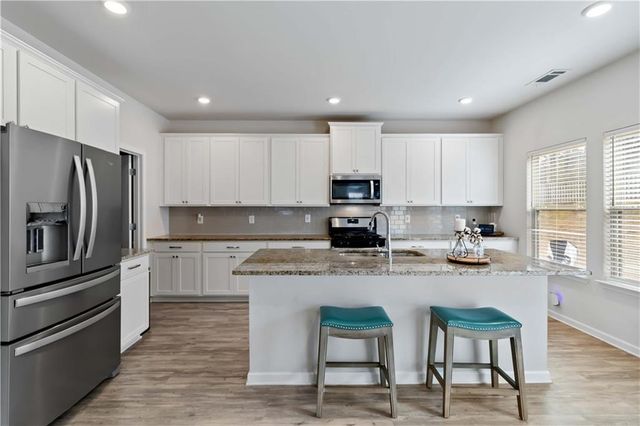 3527 Argent Way, Marietta, GA 30008