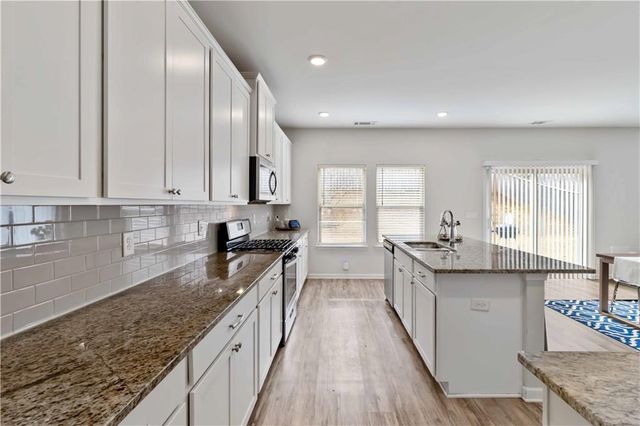 3527 Argent Way, Marietta, GA 30008