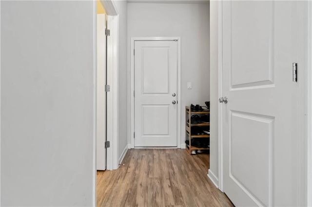 3527 Argent Way, Marietta, GA 30008