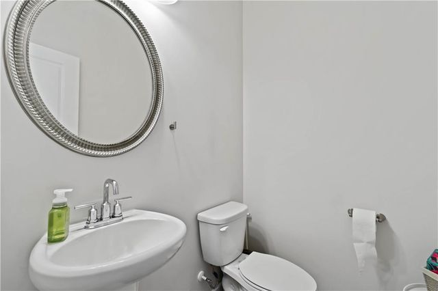 3527 Argent Way, Marietta, GA 30008