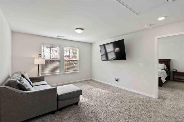 3527 Argent Way, Marietta, GA 30008