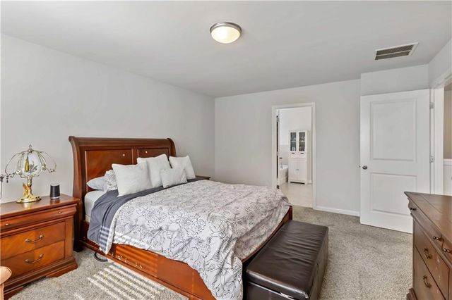 3527 Argent Way, Marietta, GA 30008