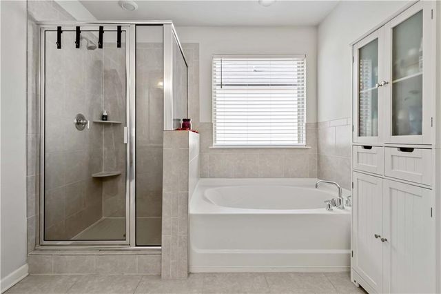 3527 Argent Way, Marietta, GA 30008