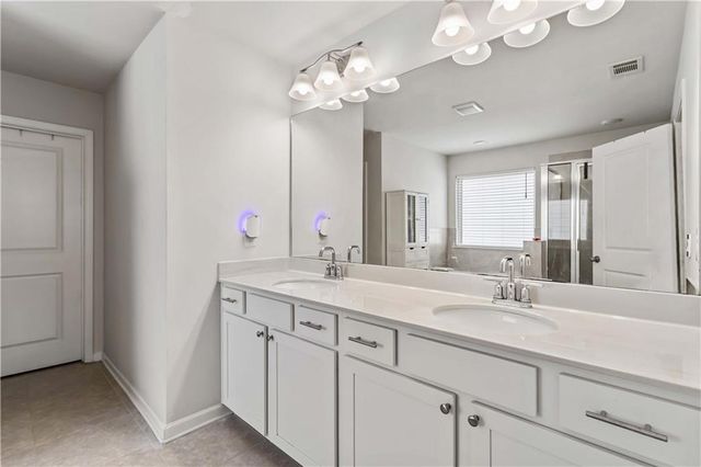 3527 Argent Way, Marietta, GA 30008