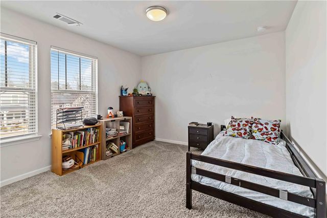 3527 Argent Way, Marietta, GA 30008