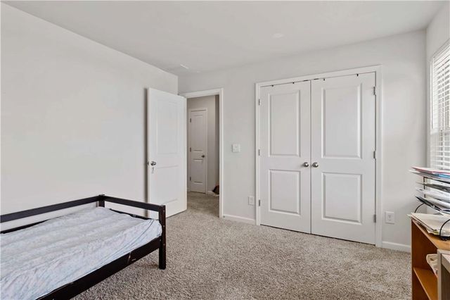 3527 Argent Way, Marietta, GA 30008