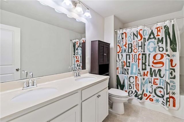 3527 Argent Way, Marietta, GA 30008