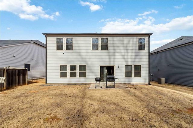 3527 Argent Way, Marietta, GA 30008