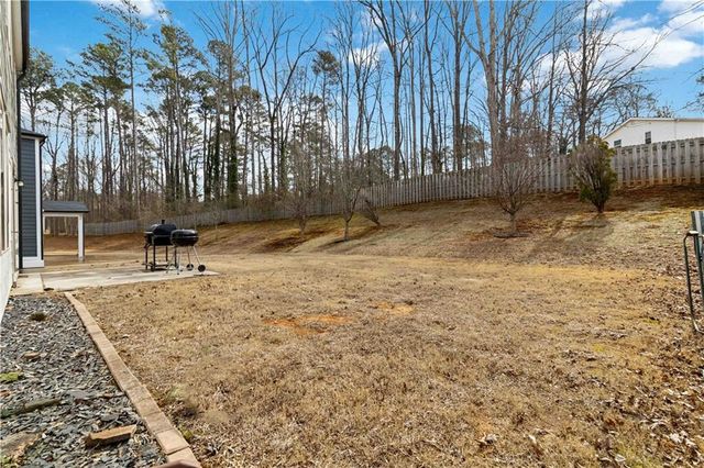 3527 Argent Way, Marietta, GA 30008