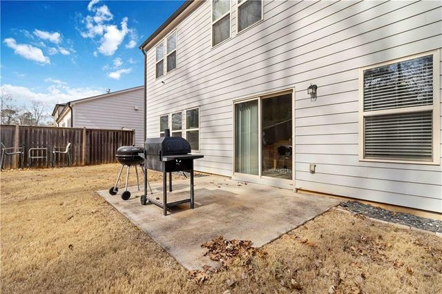 3527 Argent Way, Marietta, GA 30008