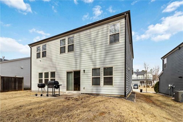 3527 Argent Way, Marietta, GA 30008