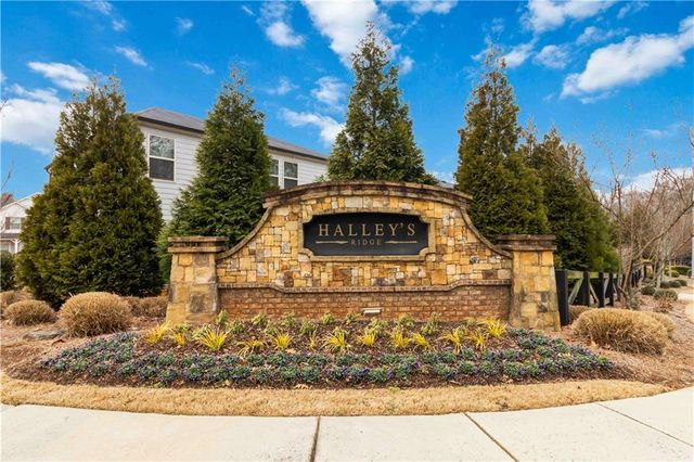 3527 Argent Way, Marietta, GA 30008