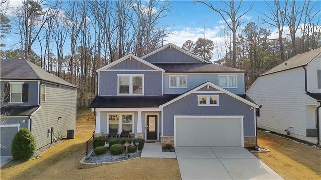 3527 Argent Way, Marietta, GA 30008