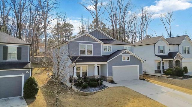 3527 Argent Way, Marietta, GA 30008