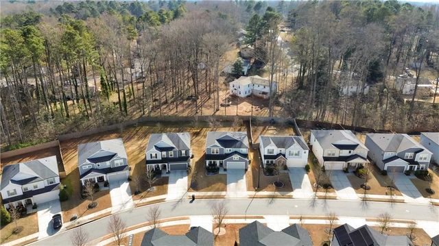 3527 Argent Way, Marietta, GA 30008