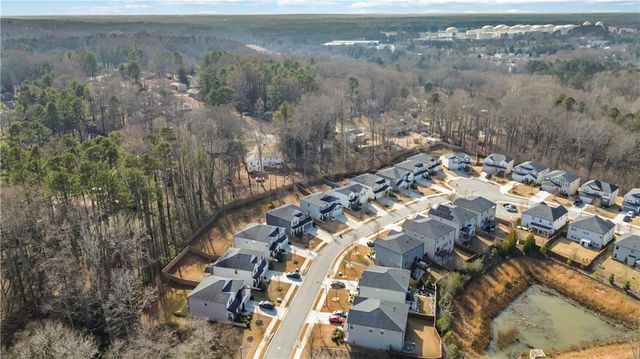 3527 Argent Way, Marietta, GA 30008