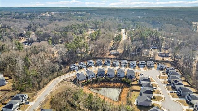 3527 Argent Way, Marietta, GA 30008