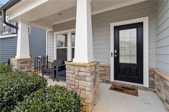 3527 Argent Way, Marietta, GA 30008