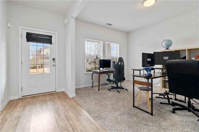 3527 Argent Way, Marietta, GA 30008