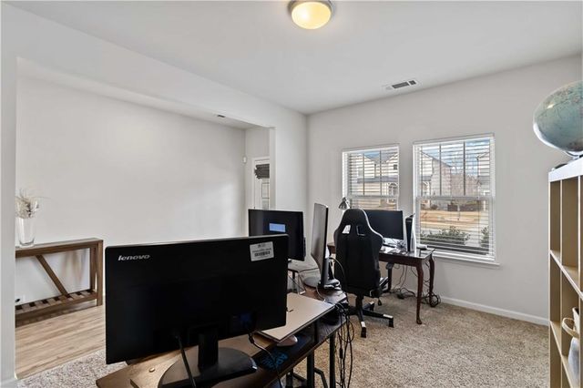 3527 Argent Way, Marietta, GA 30008