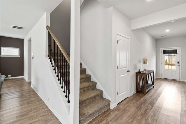 3527 Argent Way, Marietta, GA 30008