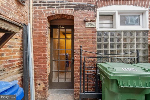 1822 FLEET ST, Baltimore, MD 21231